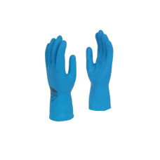 Saimniecības cimdi zili L N12 Shield