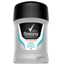 Rexona stick vīriešiem ACTIVE SHIĖLD FRESH,50ml