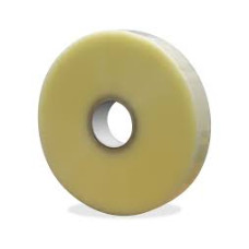 Līmlente Solvent 48mmx990m, caurspīdīga, 42my; ITEM.NO.9080057