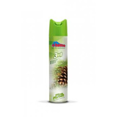 Gaisa atsvaidzinātājs-spray 4 Home Pine Forest 300ml