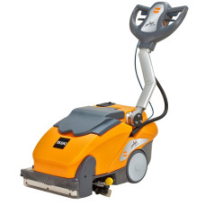 TASKI SWINGO 350 B BMS EURO LI-ION Īpaši kompakts mazgātājs-žāvētājs