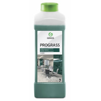 Universāls tīrīšanas līdzeklis PROGRASS, 1L (12gb/iep)