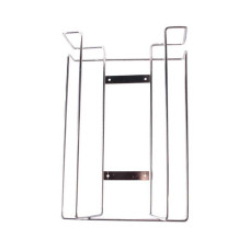 Vienreizlietojamo cimdu turētājs 3 kastēm