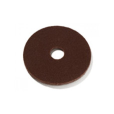 PAD 20" EURO abrazīvā ripa, bruna