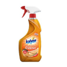 KALYON koka virsmu tīrīšanas līdzeklis 750ml ( Izcelsmes valsts Turcija )