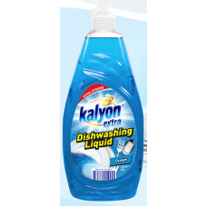 Trauku mazgāšanas līdzeklis KALYON Ocean 735ml (12gab/kastē)