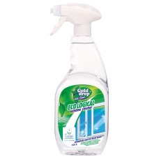 Logu mazg.līdz.ECO LINE Gold drop 750ml