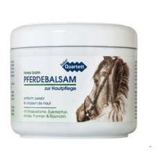 Ream Quartett -Pferdebalsam atvēsinošs balzams 500ml ( Izcelsmes valsts Vācija )