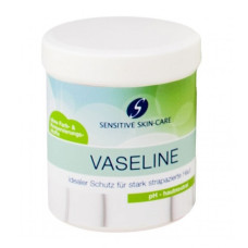 SENSITIVE SKIN-CARE VASELINE 125ml