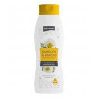 SOFT & GENTLE matu šampūns KAMILLEN 1L ( Izcelsmes valsts Vācija )