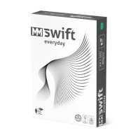 Papirs SWIFT EVERYDAY 80 GSM A3/500l