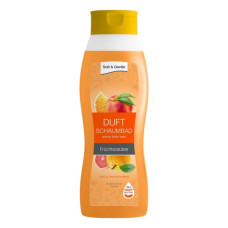 SOFT & GENTLE vannas putas AUGĻU BURVĪBA 1L ( Izcelsmes valsts Vācija )