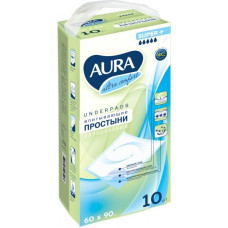 AURA Ultra Comfort paladziņi 60x90cm 10gb