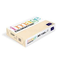 Krāsains papīrs IMAGE C. A4 160g/m2 250lap.