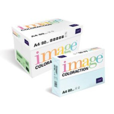Krāsains papīrs IMAGE C.A4 160g/m2 250 lap.rapšu krāsā