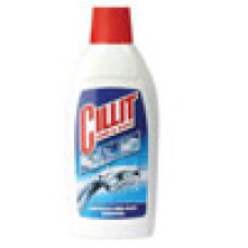 Tīrīšanas līdzeklis rūsai un kaļķiem, CILLIT, (450ml)