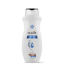 HUGVA matu šampūns pret blaugznām 600ml ( Izcelsmes valsts Turcija )