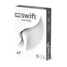 Papirs SWIFT EVERYDAY 80 GSM A3/500l