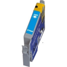 BG kārtridžs Epson Stylus C64/C84/C66/C86 zils