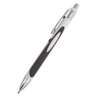 *Pildspalva lodīšu PLAY melna, Flair