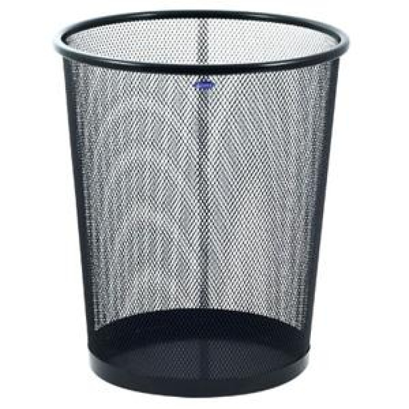 Papīrgrozs GR-020, 12L, melns