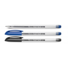 Pildspalva gela FORPUS "Partner" 0.5mm (melna)