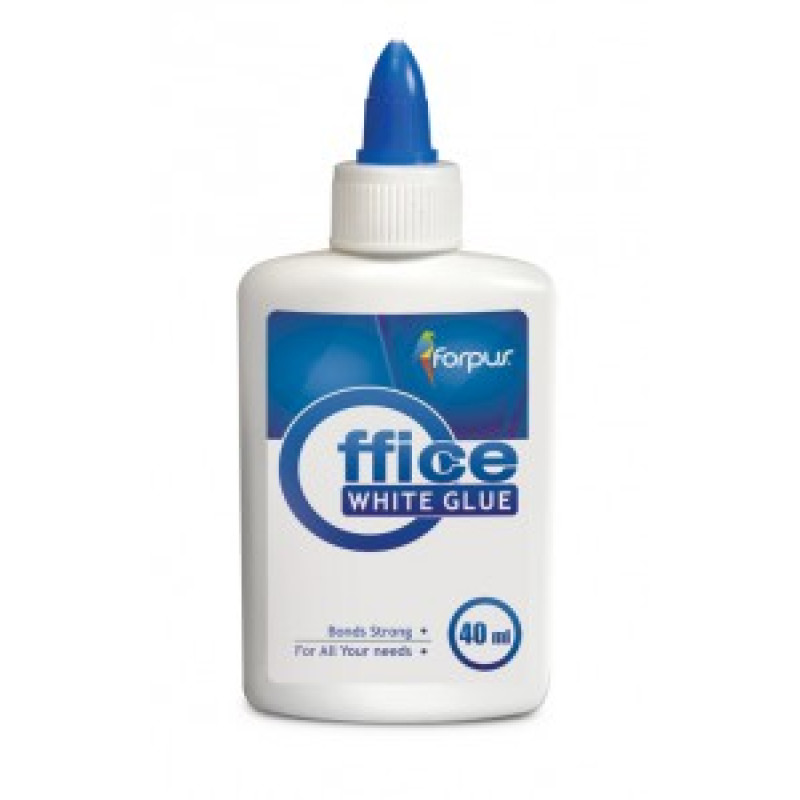 PVA līme FORPUS 40ml