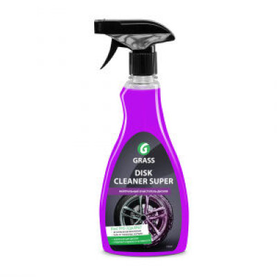 Disku tīrītājs DISK CLEANER SUPER, 500ml