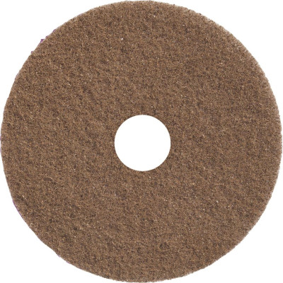 TASKI AMERICO PAD BROWN 17