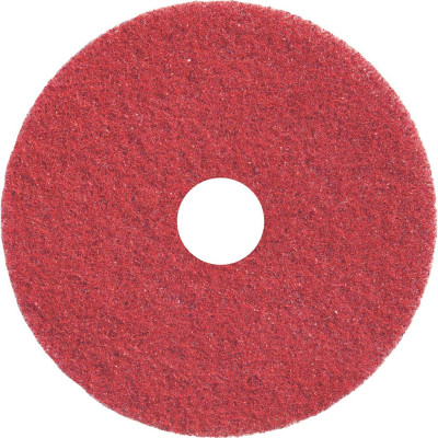 TASKI AMERICO PAD RED 17