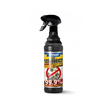Līdzeklis pelējuma noņemšanai Mould Remover 600 ml