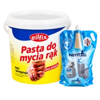 Roku pasta