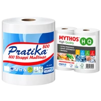 Industriālais papīrs