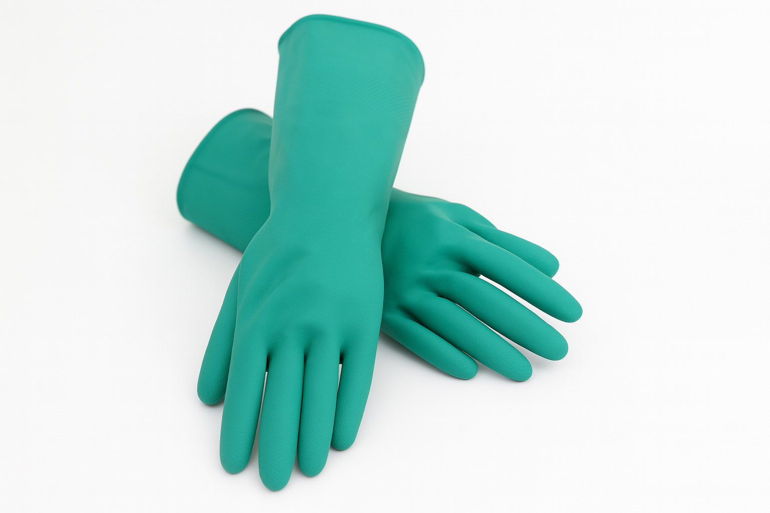Nitril cimdi, "Super Nitrile", 33cm