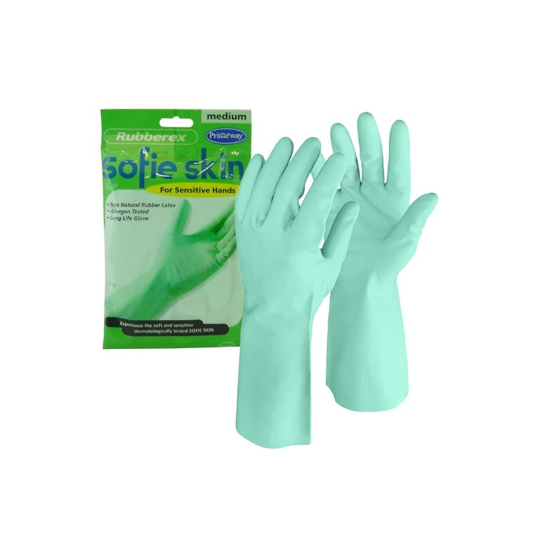 Nitrila cimdi Sofie Skin M (pāris)