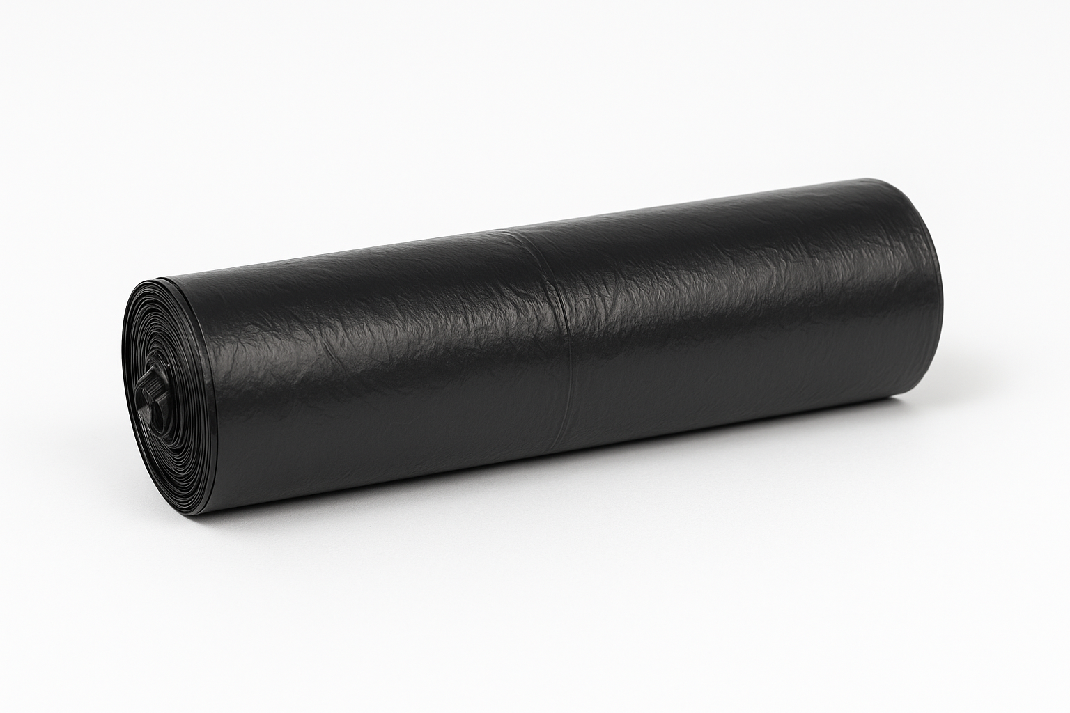 Atkritumu maisi LDPE 160L(90x105), 27 mikroni
