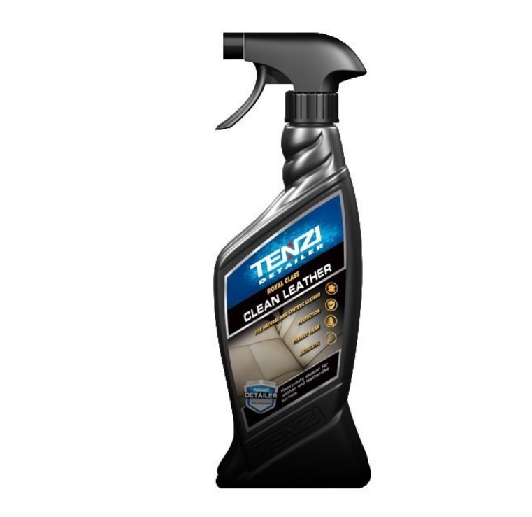 Ādas tīrīšanas līdzeklis TENZI Detailer Clean