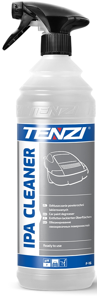 Attaukošanas līdzeklis TENZI IPA Cleaner 1L