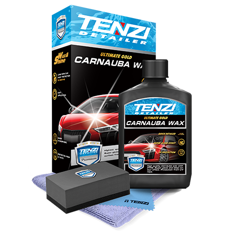 Karnaubas vasks TENZI Detailer Carnauba Wax