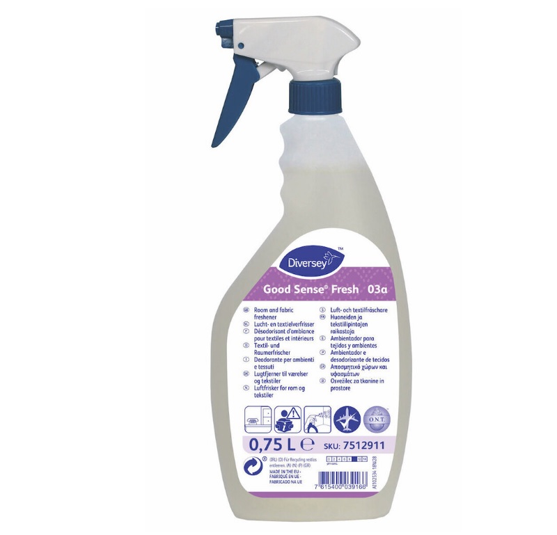Good Sense Fresh, 750ml / Universāls