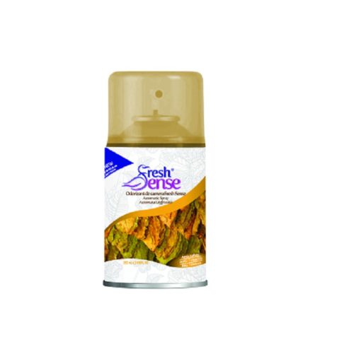 FRESH SENSE gaisa atsvaidzinātājs antitabacco 260ml