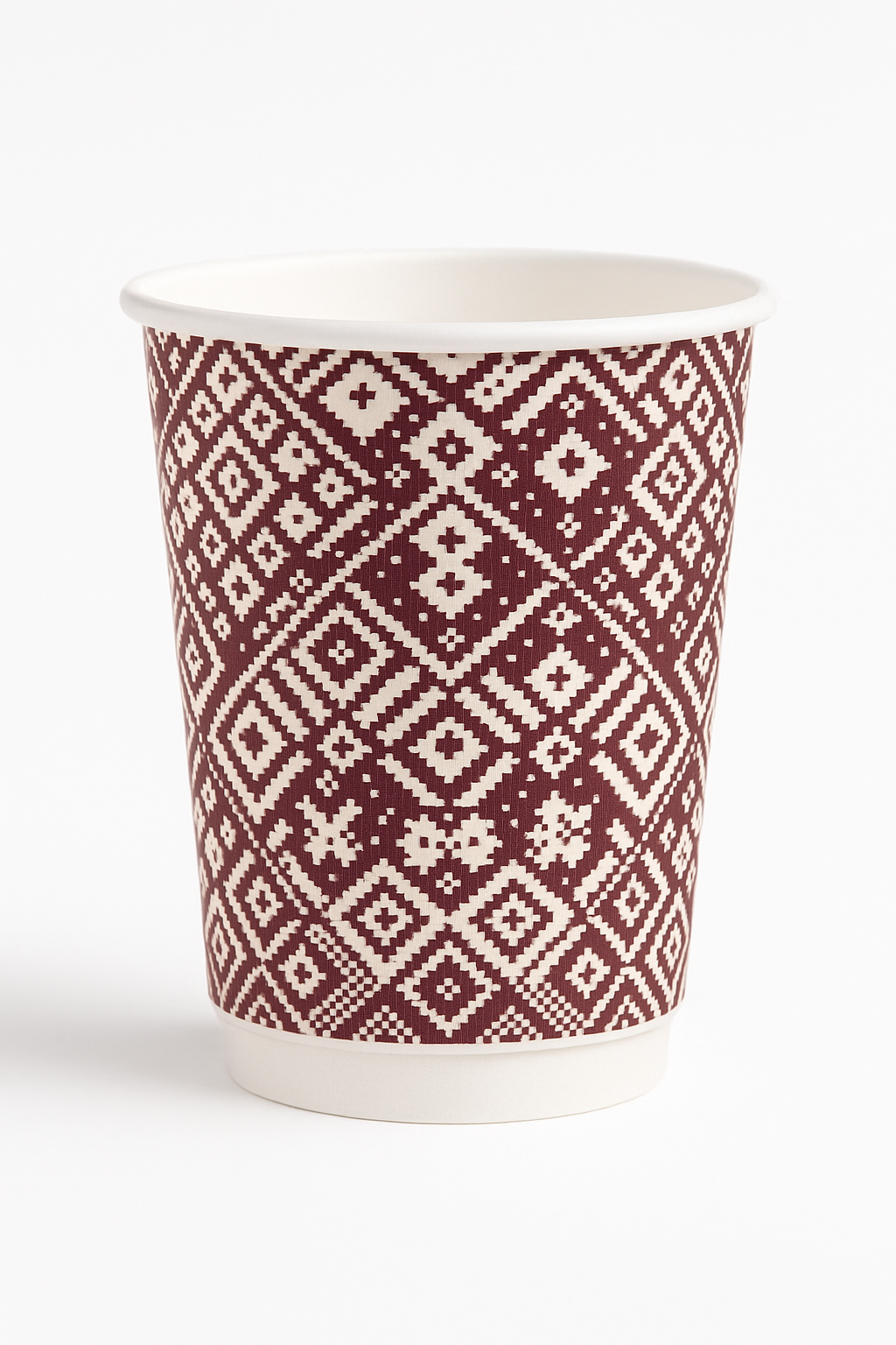 Papīra glāzes 360ml (12oz), "Tautas