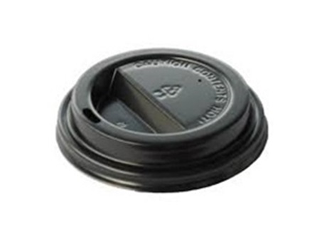Vāciņš glāzēm 240ml (8oz), PS, 80mm
