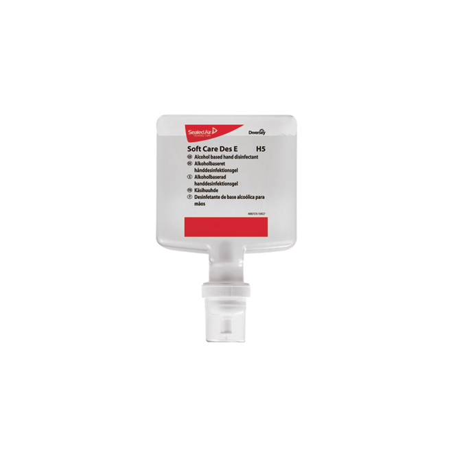 SOFT CARE DES E H5 Roku