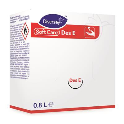 Soft Care Des E H5 Roku