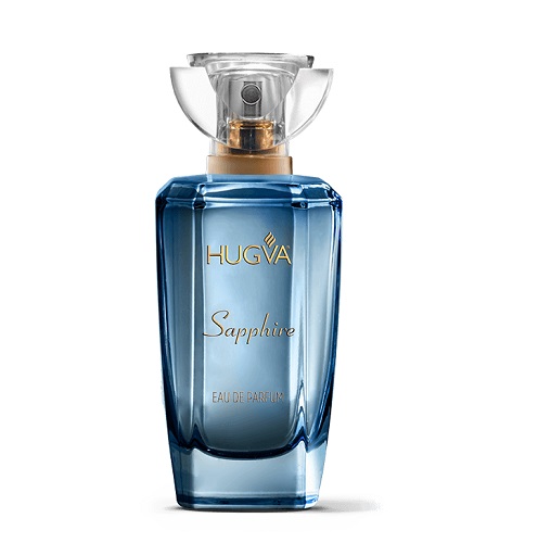 HUGVA EAU DE PARFUM sievietēm SAPPHIRE