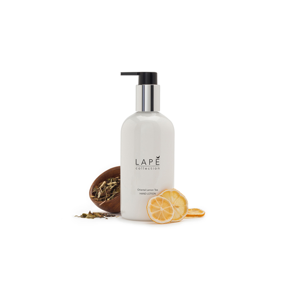 LAPE Oriental Lemon Tea roku un