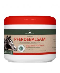 HERBAMEDICUS balzams ar sildošu efektu, 500ml