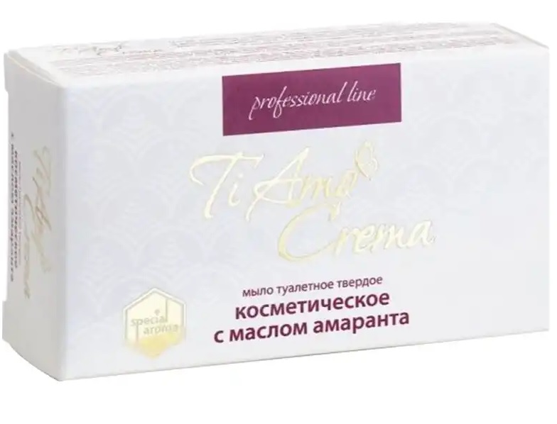 Ti Amo Crema Prof.Line ziepes