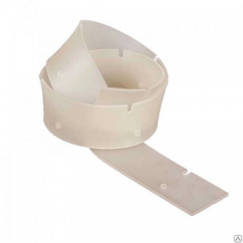 TASKI Ūdens savākšanas sliedes gumija 54/3x1148